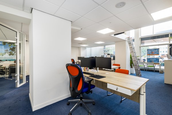 Medium property photo - Zuidplein 90, 3083 CW Rotterdam